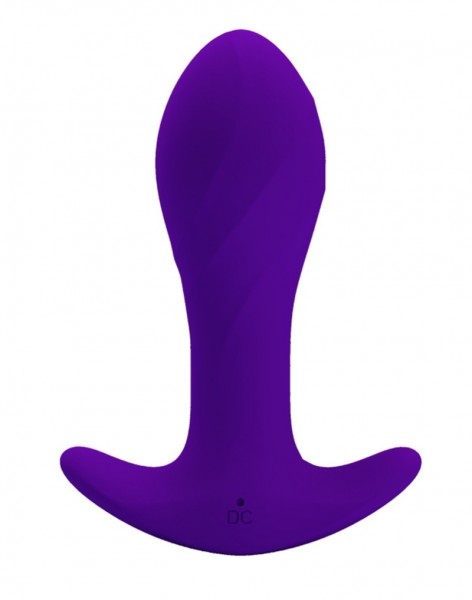 Pretty Love Morton - Vibrating Anal-Stimulator - vergleichen und g&uuml;nstig kaufen